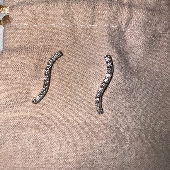 Diabella 14 Karat/White 0.75tw - Picture 1 of 3